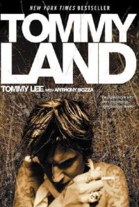 cover of the book Tommy Land