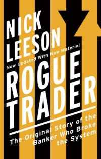 cover of the book Rogue Trader