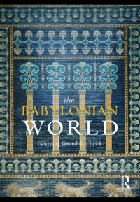 cover of the book The Babylonian World