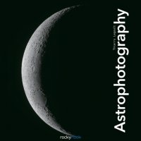 cover of the book Astrophotography