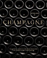 cover of the book Champagne: the essential guide to the wines, producers, and terroirs of the iconic region