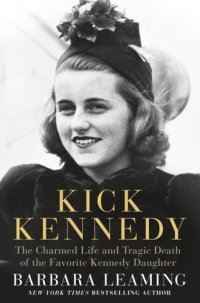 cover of the book Kick Kennedy