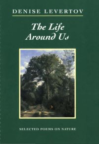 cover of the book The life around us: selected poems on nature