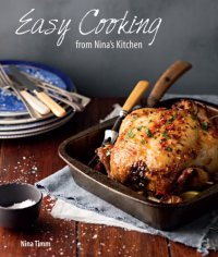 cover of the book Easy Cooking from Nina's Kitchen