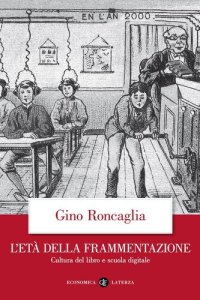 cover of the book L'età della frammentazione