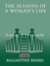 cover of the book The Seasons of a Woman's Life