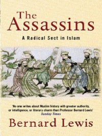 cover of the book The Assassins: A Radical Sect in Islam