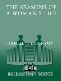 cover of the book The Seasons of a Woman's Life