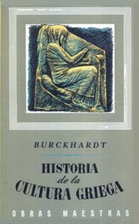 cover of the book Historia de la cultura griega. Vol. II