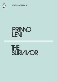 cover of the book The Survivor