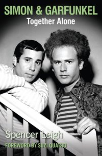 cover of the book Simon & Garfunkel