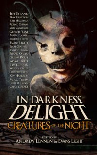 cover of the book Creatures of the Night