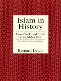 cover of the book Islam in History: Ideas, People, and Events in the Middle East