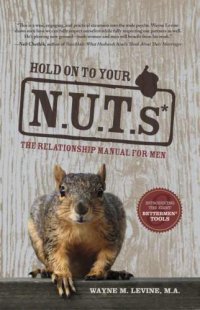 cover of the book Hold On to Your NUTs*