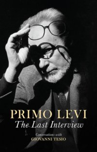 cover of the book The last interview: conversations with Giovanni Tesio