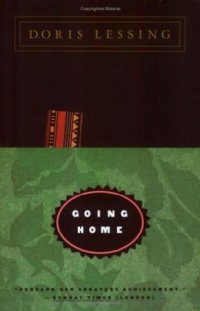 cover of the book Going Home