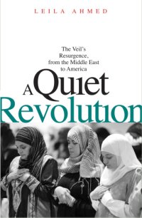 cover of the book A Quiet Revolution