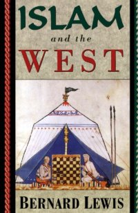 cover of the book Islam and the West