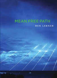 cover of the book Mean Free Path