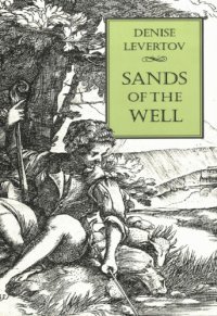 cover of the book Sands of the Well