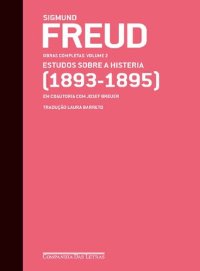 cover of the book Freud - Obras completas - Volume 02 - Companhia das Letras