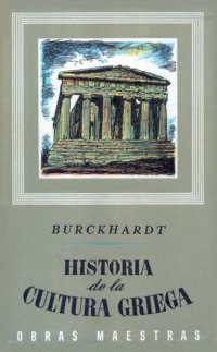 cover of the book Historia de la cultura griega. Vol. III