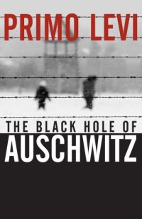 cover of the book The Black Hole of Auschwitz