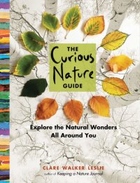 cover of the book Curious Nature Guide