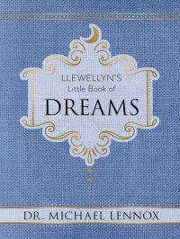 cover of the book Llewellyn's Little Book of Dreams