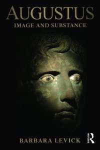 cover of the book Augustus: image and reality