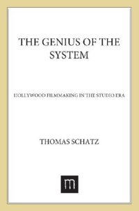 cover of the book The Genius of the System