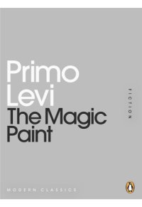 cover of the book The Magic Paint