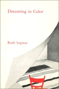 cover of the book Dreaming in Color