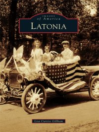 cover of the book Latonia