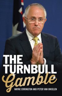 cover of the book The Turnbull Gamble