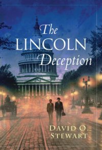 cover of the book The Lincoln Deception