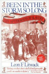 cover of the book Been in the Storm So Long: The Aftermath of Slavery