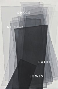 cover of the book Space Struck