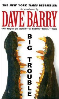 cover of the book Big Trouble