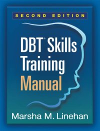 cover of the book DBT (R) Skills Training Manual