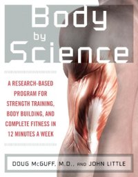 cover of the book Body by Science