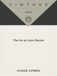 cover of the book The Inn at Lake Devine