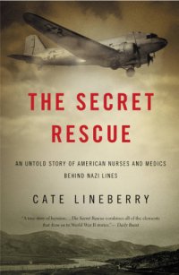 cover of the book The Secret Rescue