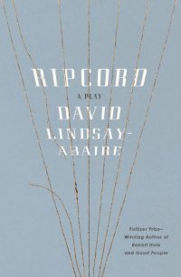 cover of the book Ripcord