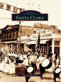 cover of the book Santa Clara