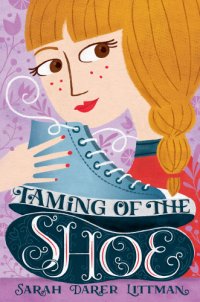 cover of the book Taming of the Shoe