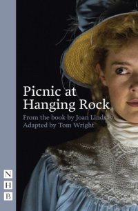 cover of the book Picnic at Hanging Rock (stage version)