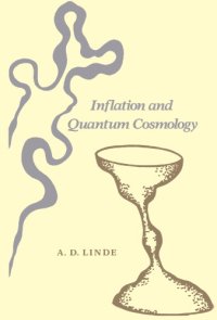 cover of the book Inflation and Quantum Cosmology