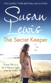 cover of the book The Secret Keeper