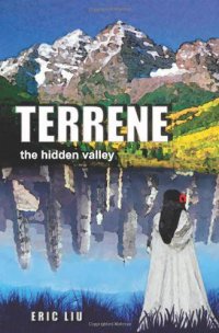 cover of the book Terrene: The Hidden Valley